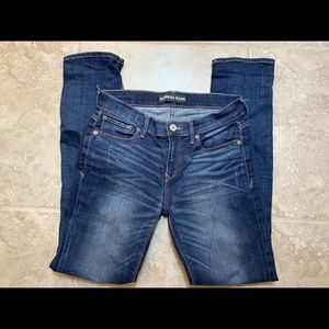 Express jeans Skinny Midrise